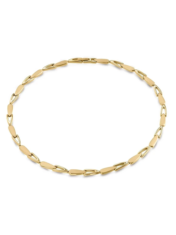 Boccia Necklace 08039-03