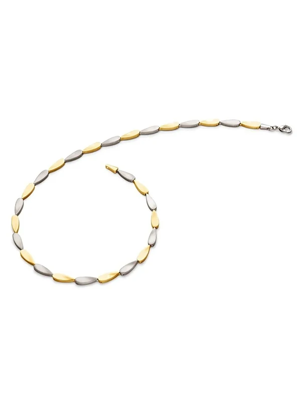 Boccia Necklace 08068-02
