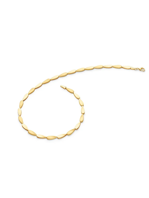 Boccia Necklace 08068-03