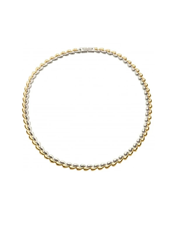 Boccia Necklace 08072-02