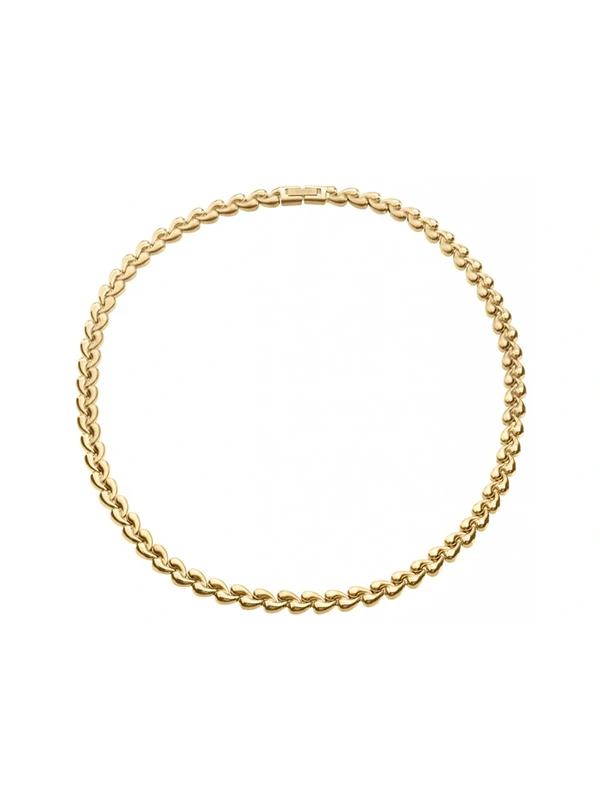 Boccia Necklace 08072-03