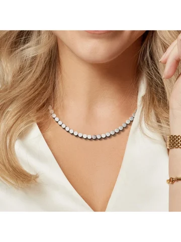 BOCCIA NECKLACE 08074-01