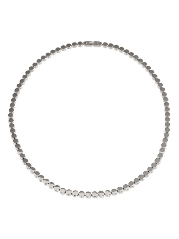 Boccia Necklace 08074-01