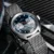 EDOX SPORTSMAN LE 08202-3BU-BUIN