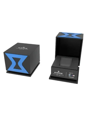 08202-3bu-buin.3 EDOX SPORTSMAN LE 08202-3G-GIN