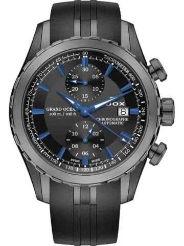 EDOX GRAND OCEAN 09800-357GNCA-NIBU