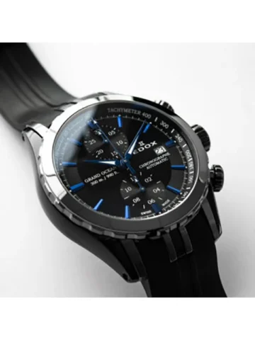 EDOX GRAND OCEAN 09800-357GNCA-NIBU