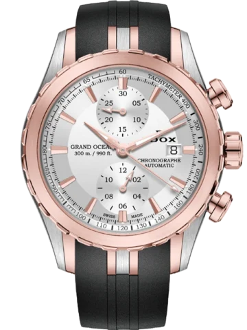 EDOX GRAND OCEAN 09800-357RCA-AIR