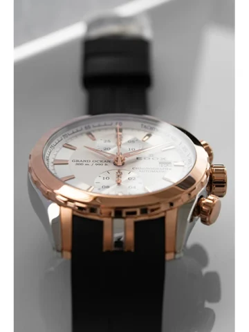 EDOX GRAND OCEAN 09800-357RCA-AIR