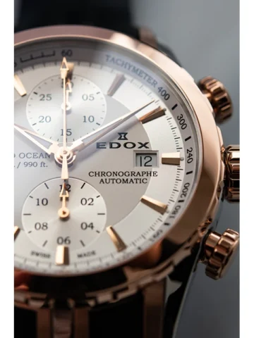 EDOX GRAND OCEAN 09800-357RCA-AIR