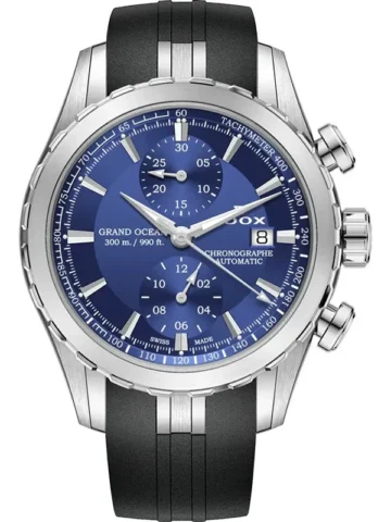 EDOX GRAND OCEAN 09800-3CA-BUIN