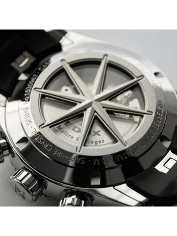 EDOX GRAND OCEAN 09800-3CA-BUIN