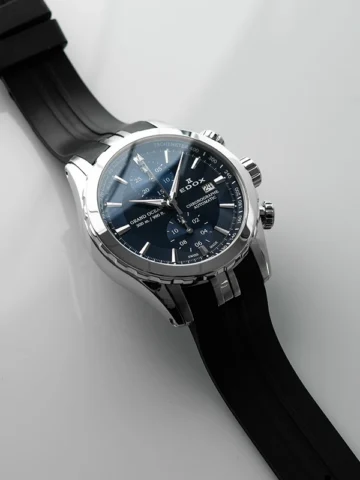 09800-3ca-buin.3 EDOX GRAND OCEAN 09800-3CA-BUIN