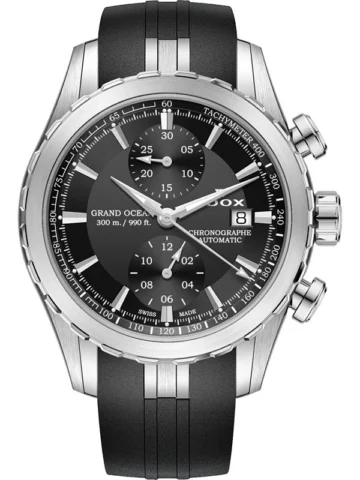 EDOX GRAND OCEAN 09800-3CA-NIN