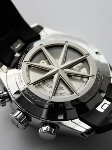 09800-3ca-nin.1 EDOX GRAND OCEAN 09800-3CA-NIN