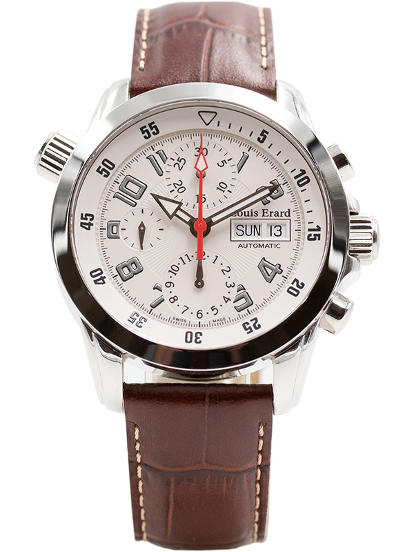 Часы Louis Erard Sportive 78410AA01