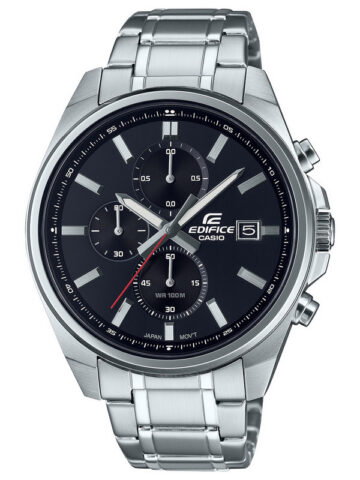 CASIO EDIFICE EFV-610D-1AVUEF