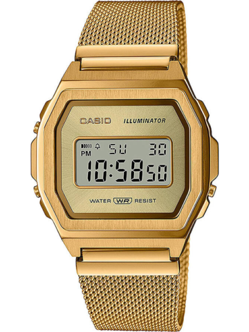 CASIO VINTAGE A1000MG-9