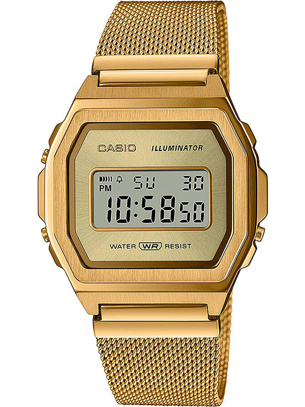 Часы Casio Vintage A1000MG-9