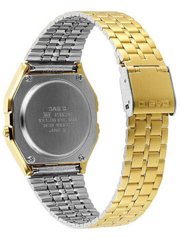 CASIO VINTAGE A159WGEA-1EF