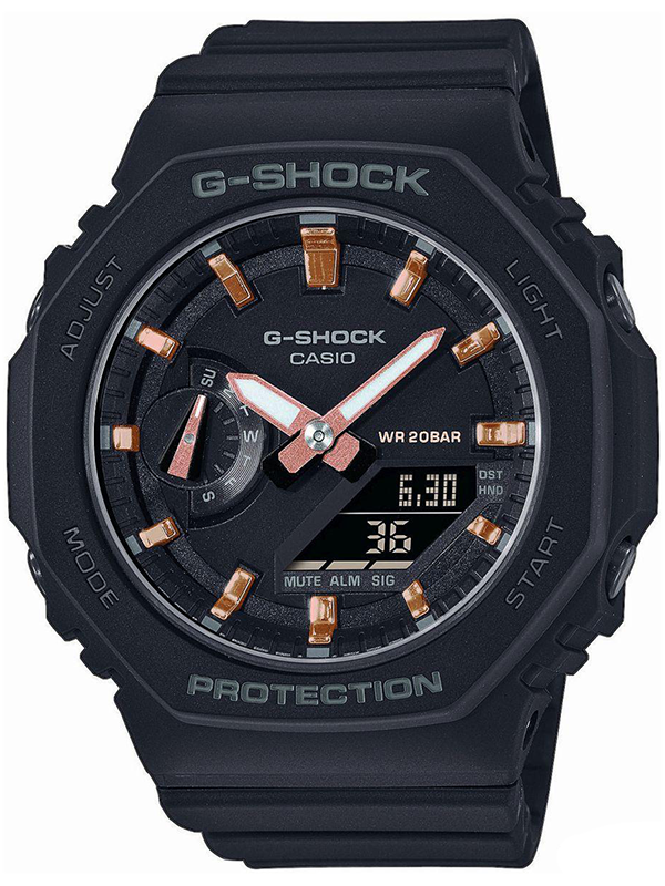 Ceas Casio G-Shock GMA-S2100-1A