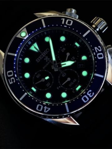 SEIKO PROSPEX SSC759J1EX