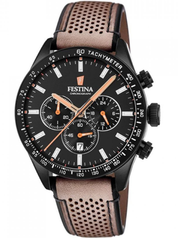 FESTINA TIMELESS CHRONOGRAPH F20359/1