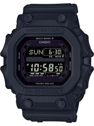 CASIO G-SHOCK GX-56BB-1