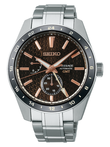 1-11 SEIKO PRESAGE SPB275J1