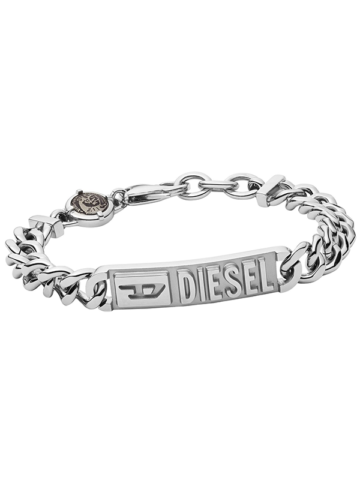 DIESEL STEEL DX1225040