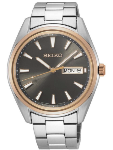 SEIKO CS DRESS SUR344P1
