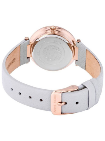 ANNE KLEIN LEATHER AK/3272RGLG