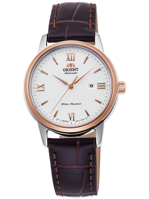 Часы Orient Contemporary RA-NR2004S10B