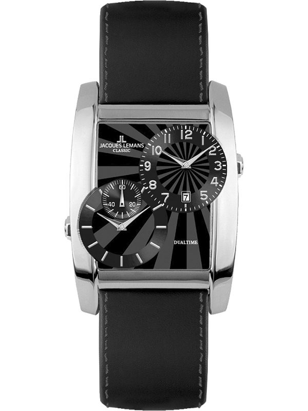 Часы Jacques Lemans Classic 1-1266A