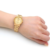 1-127 FESTINA GOLDEN SWISS MADE F20021/2