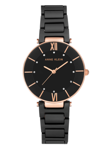 ANNE KLEIN CERAMIC AK/3266BKRG