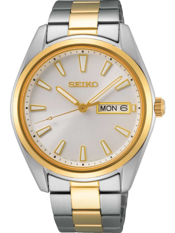 SEIKO CS DRESS SUR446P1