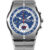 JACQUES LEMANS CHRONOGRAPH 1-1314C