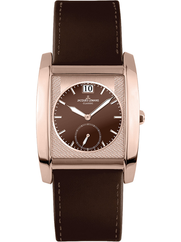 Часы Jacques Lemans Classic 1-1354C