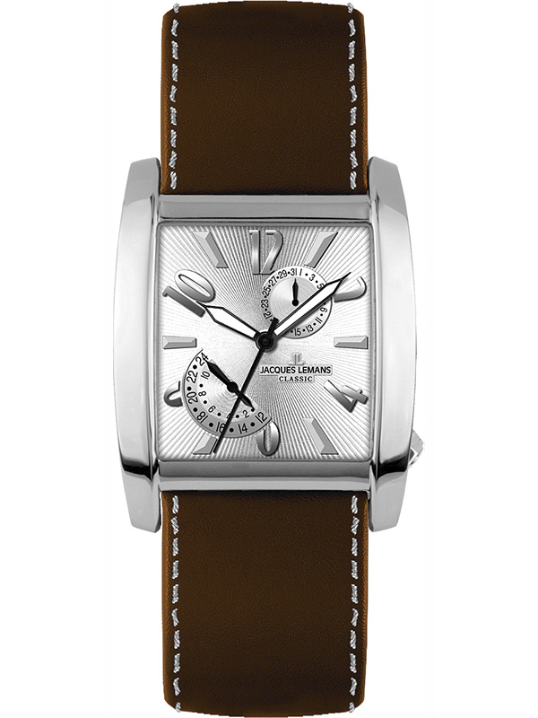 Часы Jacques Lemans Classic 1-1355B