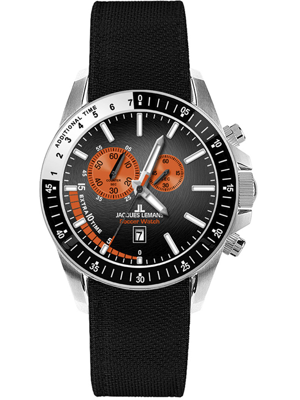 Часы Jacques Lemans Classic 1-1358A