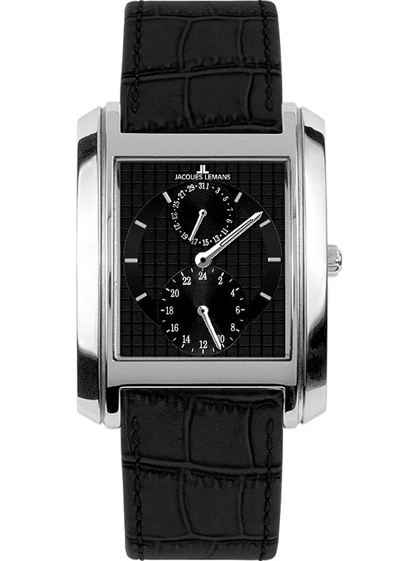 Часы Jacques Lemans Classic 1-1394A