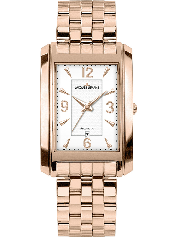 Часы Jacques Lemans Classic 1-1399E