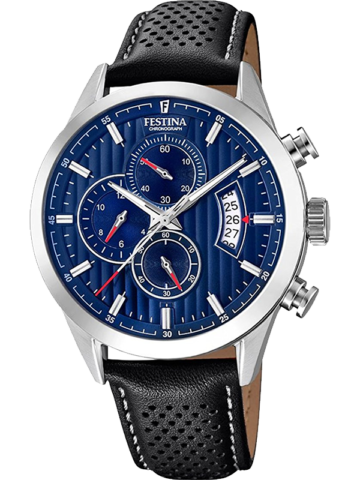 FESTINA CHRONO SPORT F20271/7