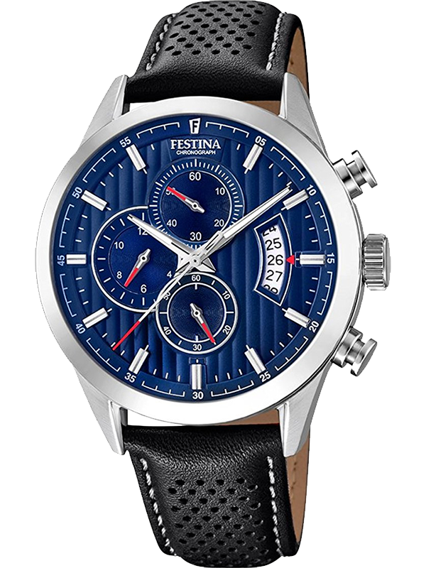Ceas Festina Chrono Sport F20271/7