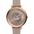 1-14 FOSSIL JACQUELINE SOLAR POWERED ES5091