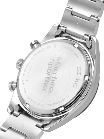 SEIKO MACCHINA SPORTIVA SSC803P1