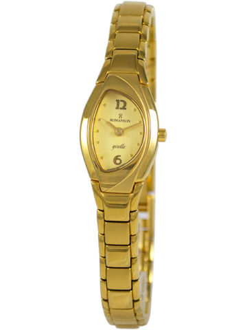 1-14 ROMANSON GISELLE RM3583LG GD