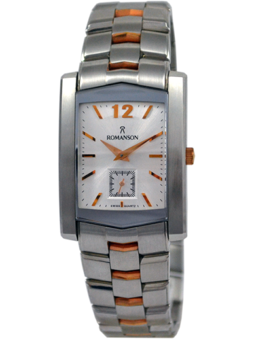 ROMANSON ADEL TM3571BMJ WH