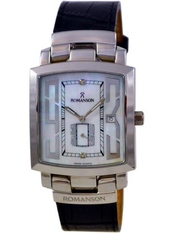 ROMANSON ADEL TN5165MW WH